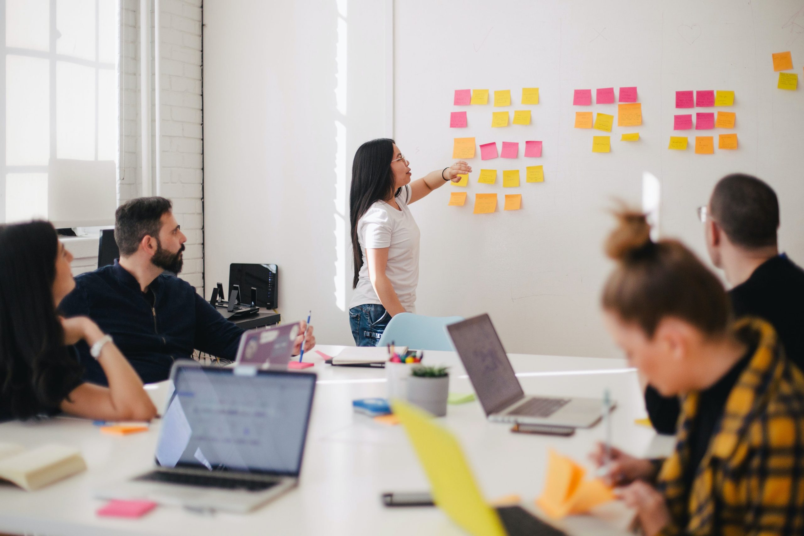Qu’est ce qu’un start up studio social?