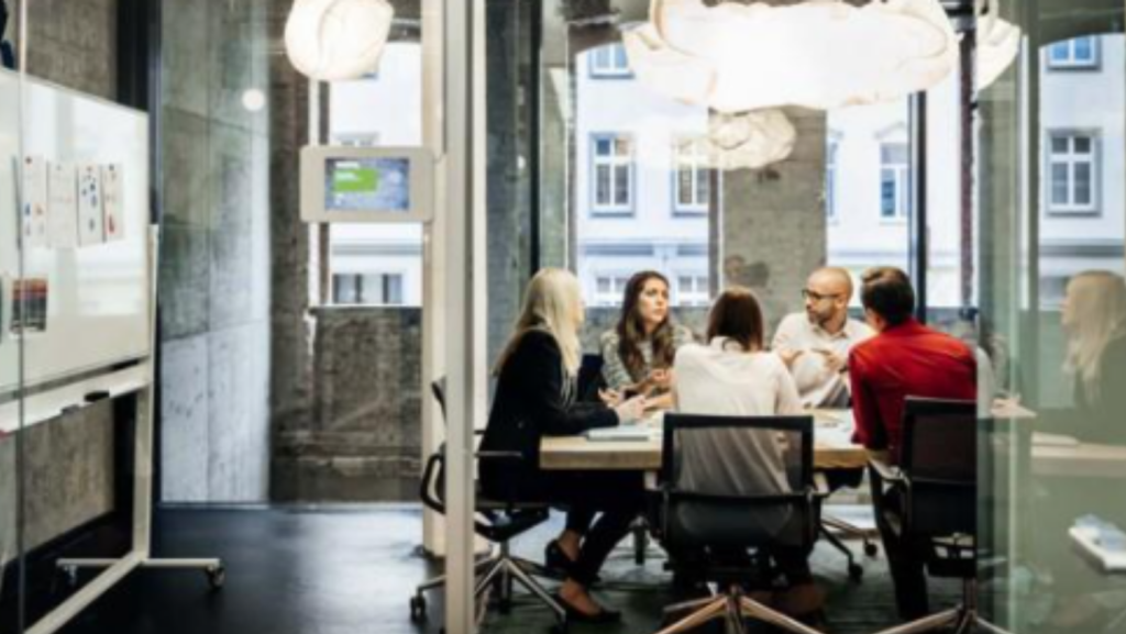 startup-photo-équipe-news et articles
