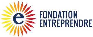 logo-fondation-entreprendre-jaune