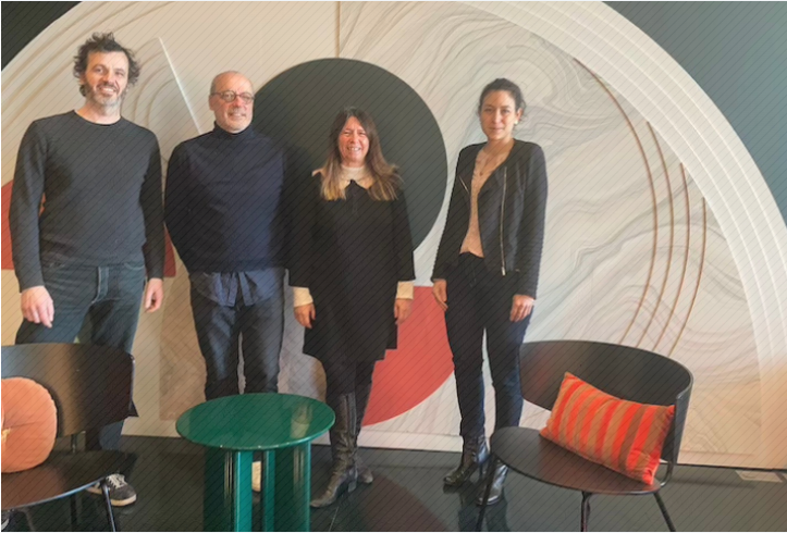 équipe-eclosion-news et articles