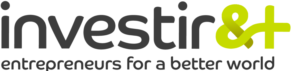 Logo-investir-&-plus-gris-et-vert