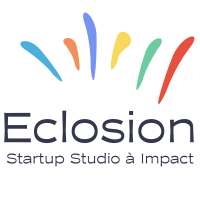 Logo Eclosion carré